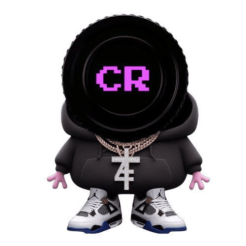 Ghar Ka Coder Logo